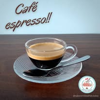 Café espresso