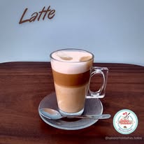 Latte