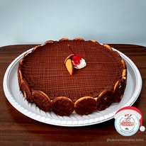 Torta Holandesa